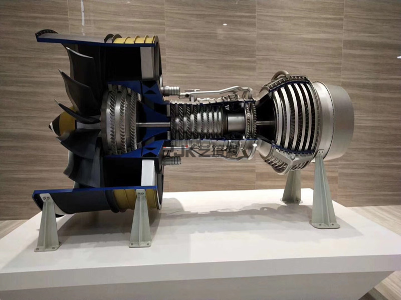 飛機(jī)發(fā)動機(jī)