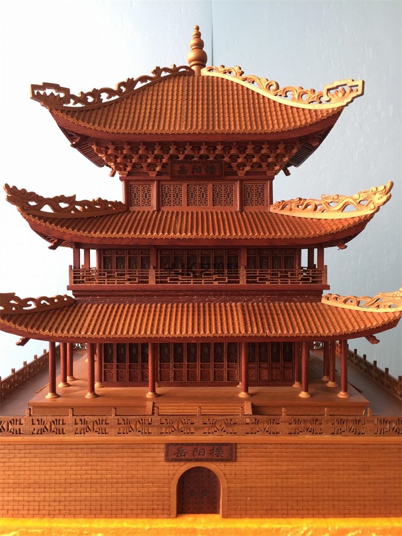 岳陽(yáng)樓