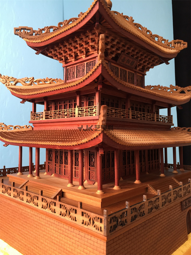 岳陽(yáng)樓
