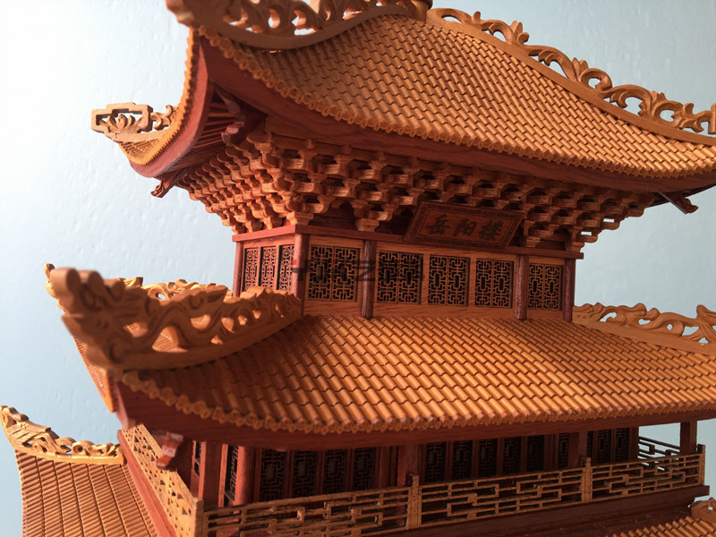 岳陽(yáng)樓